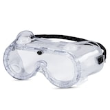 thumbnail of Lunettes de protection Anti buée Polycarbonate Ventilation indirecte Bande réglable VITO