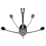 thumbnail of Auricular+Mic Logitech Headset H111