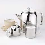 thumbnail of Cosmos RVS theepot | 1,4L | Met anti-lektuit