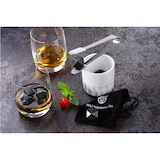 thumbnail of GRÄWE Whiskey Geschenkset 9-tlg.