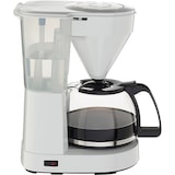 thumbnail of Melitta 1023-01 Vollautomatisch Filterkaffeemaschine