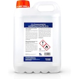 thumbnail of Gel idroalcolico 5 litri igienizzante mani senza risciacquo