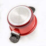 thumbnail of Olla baja presión EASY COOK 5L Red AMERCOOK