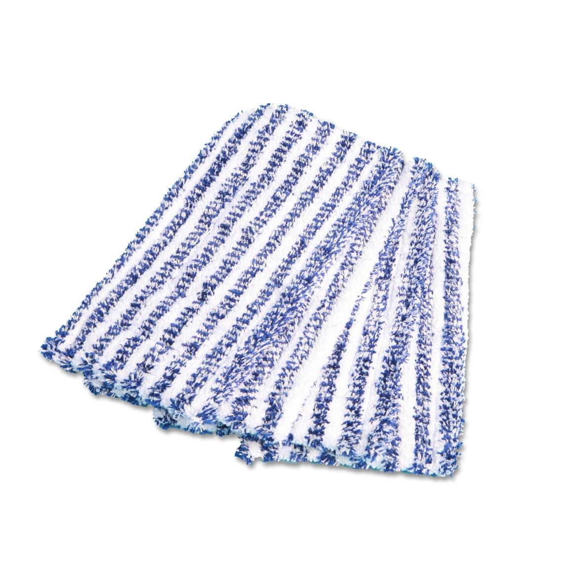 4 Reinigungstücher für Vorwerk SP530 SP520 Saugwischer/Wischsauger