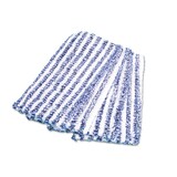 thumbnail of 4 Reinigungstücher für Vorwerk SP530 SP520 Saugwischer/Wischsauger