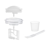 thumbnail of Eismaschine 1,5 Liter -. Bartscher