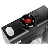 thumbnail of Bosch ThermoSafe Glasmixer für Bosch Küchenmaschine Serie 6 Mixer-Aufsatz Schwarz, Transpare MUZS6MX