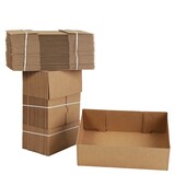 thumbnail of 30x Stülpschachtel Deckel + Boden 372x245x118mm