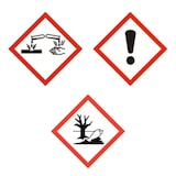 thumbnail of Dr. Becher "Dr. Becher" Desinfektions-Reiniger 1 l super F6000 mit Dosierkopf