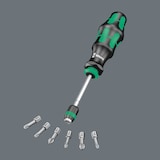 thumbnail of WERA Kraftform Kompakt 20 Kraftform Kompakt 20