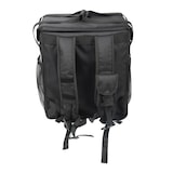 thumbnail of aro Thermo-bezorgtas, polyester, maat L, 35 x 39 x 43 cm, 62 L, reflecterend, voorlader