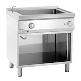 thumbnail of Bartscher Bain Marie 700, B800, UO, mWE