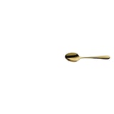thumbnail of WMF SIGNUM Espressolöffel PVD Gold 12 Stück