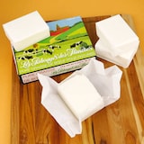 thumbnail of Pure graisse de boeuf pour fritures Etui de 1kg Les Pâturages des Flandres