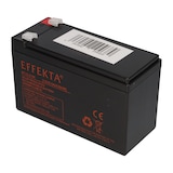 thumbnail of 24V 2x 12V 9,5Ah ES-808  Scooter Elektroroller Blei Akku AGM