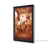 thumbnail of Showdown Displays Plakatschaukasten Außen Premium LED (A0)