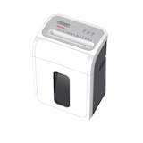 thumbnail of SIGMA Papierversnipperaar PCC465, kunststof, 4 x 38 mm, 20 L, wit