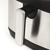 thumbnail of Friggitrice ad aria G3 Ferrari  G10191 Friggisano 8L Grill 2200W 8L Nero/Acciaio