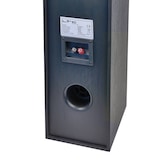 thumbnail of Paire d'enceintes L766-BL + Ampli LTC ATM-7000USB 2X50W