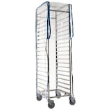 thumbnail of Funda reutilizable para carro de pastelería Euronorm