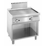 thumbnail of Bakplaat/Grillplaat | Gas | 700 B800 | Bakplaat Glad (b)720x(d)445mm | 14kW | 800x700x850(h)mm