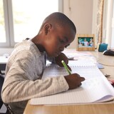 thumbnail of Relaxdays Bambus Bilderrahmen, Fotorahmen zum Hinstellen, hoch & quer, befüllbarer Stehbilderrahmen, 10x15cm Foto, natur