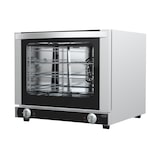 thumbnail of Horno eléctrico de convección 4X 430X325mm