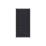 thumbnail of Panel solar monocristalino Alcapower de 160 W - Alta eficiencia del 19 %, dimensiones 1230 x 670 x 30 mm, resistente al viento y la nieve.