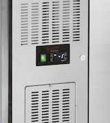 thumbnail of TEFCOLD Thekengefrierschrank, GN 1/1 GF72 282l SS 201