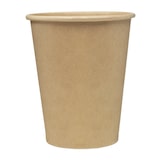 thumbnail of MONOUSO - Kaffeebecher Kraft-Kraft 7Oz/210ml Ø7,0cm (1.000 Stück)