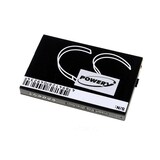 thumbnail of Akku für Swissvoice MP01