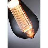 thumbnail of Paulmann Inner Glow Edition Ampoules LED Arc E27 230V 80lm 3,5W 1800K  Verre fumé 28880