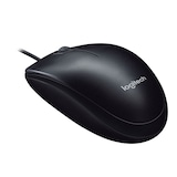thumbnail of Logitech Souris Filaire Optique - M90