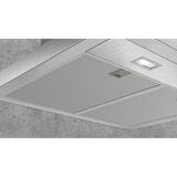 thumbnail of Siemens iQ500 LC67BCP50 Dunstabzugshaube Wandmontiert Edelstahl 640 m³/h A