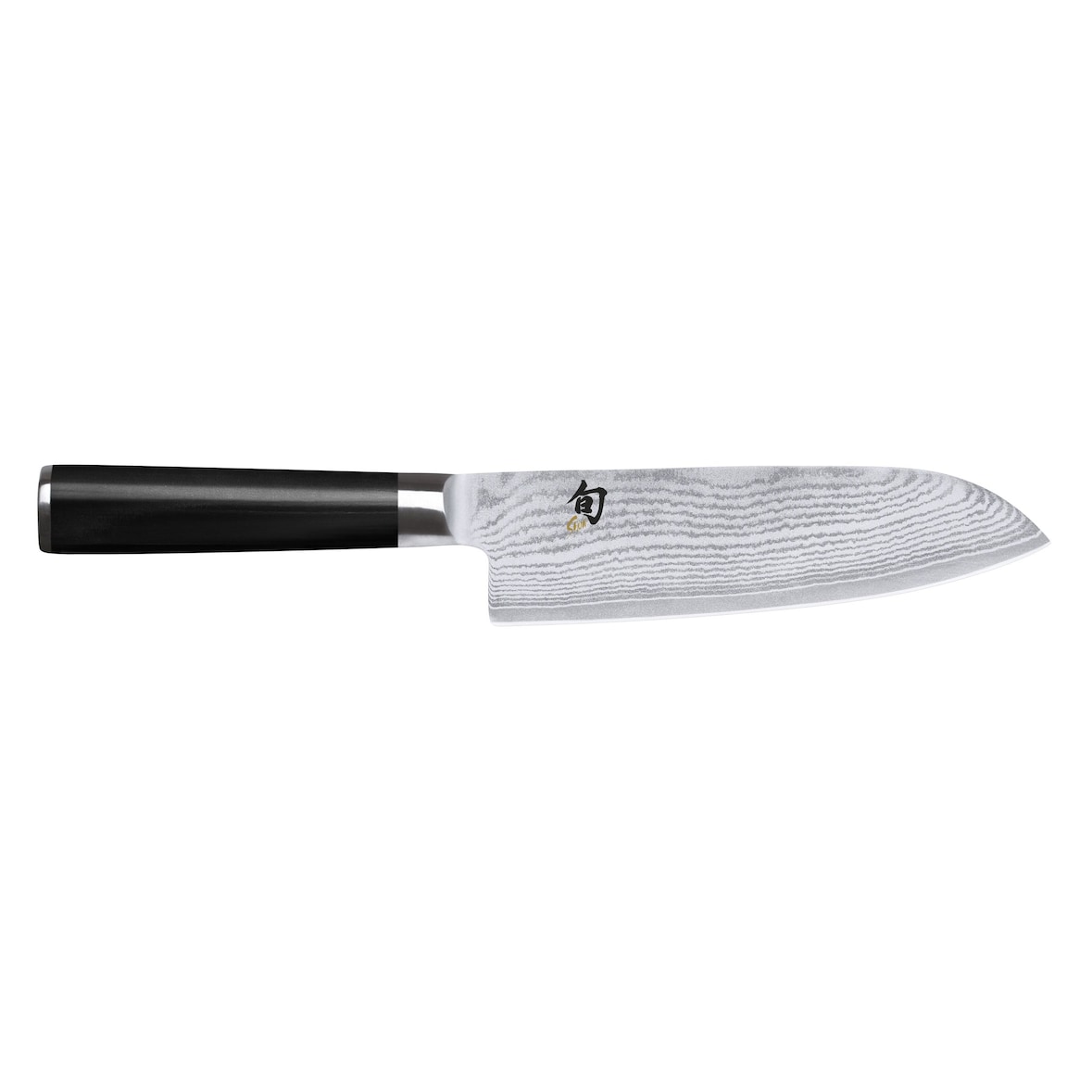 KAI Shun Santoku 18 cm DM-0702