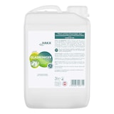 thumbnail of HAKA Glasreiniger Spray 3l Fensterreiniger Reinigungsmittel Küche Bad Haushalt