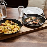 thumbnail of Snijplank 45° handgreep