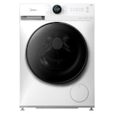 thumbnail of Midea MF200W80B/W-ES Lavadora Carga Frontal Lunar 8 Kg 1400 RPM