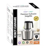 thumbnail of Hachoir multifonction 5L 1000W  CNBLD5 usage non-intensif Comfy Nest