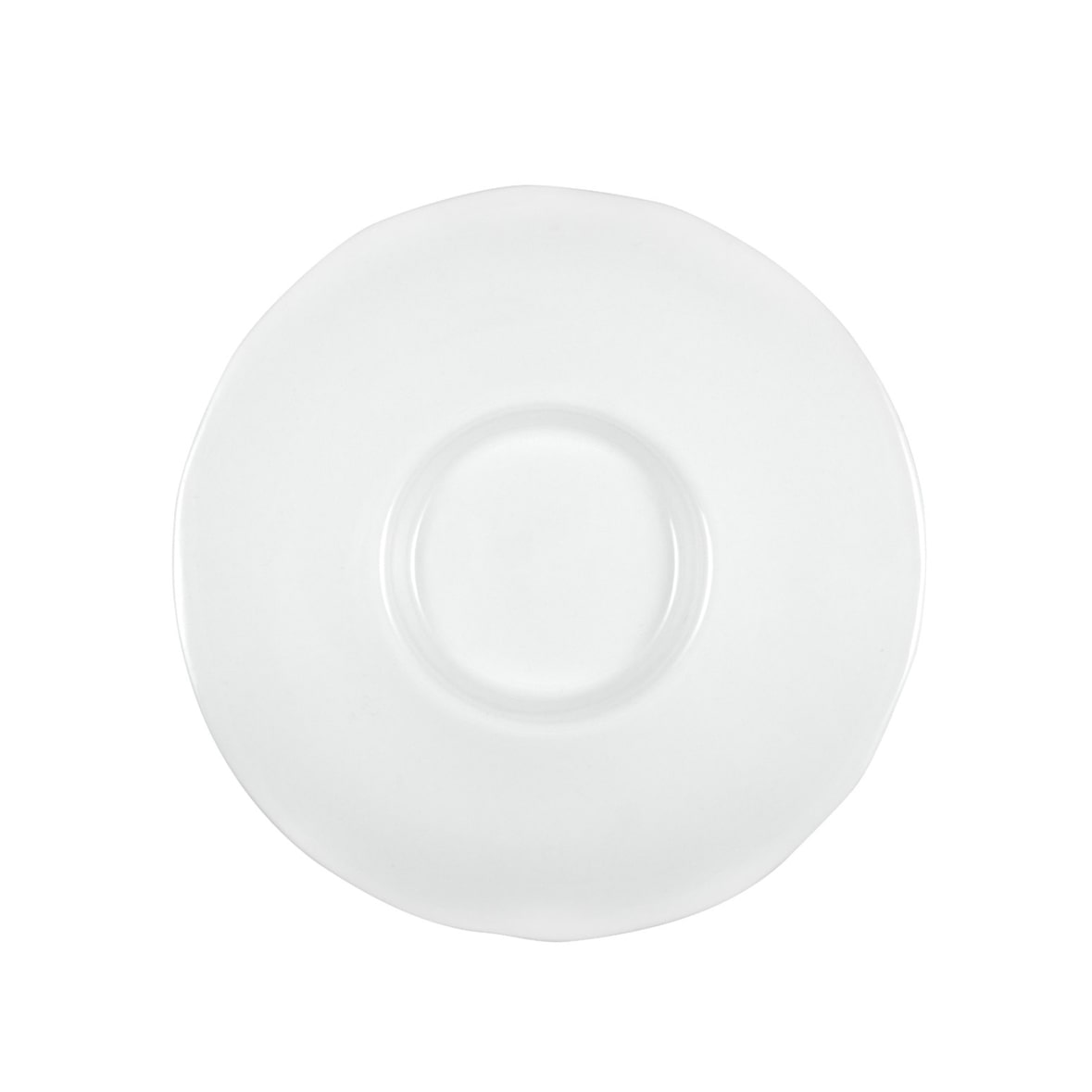 Piatto Gourmet Aphros, Confezione da 4