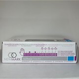 thumbnail of Guantes nitrilo negro 6 gr. sin polvo 100 uds.  Ambidiestro, categoría III SANYC Talla XL ideal talleres y cocina