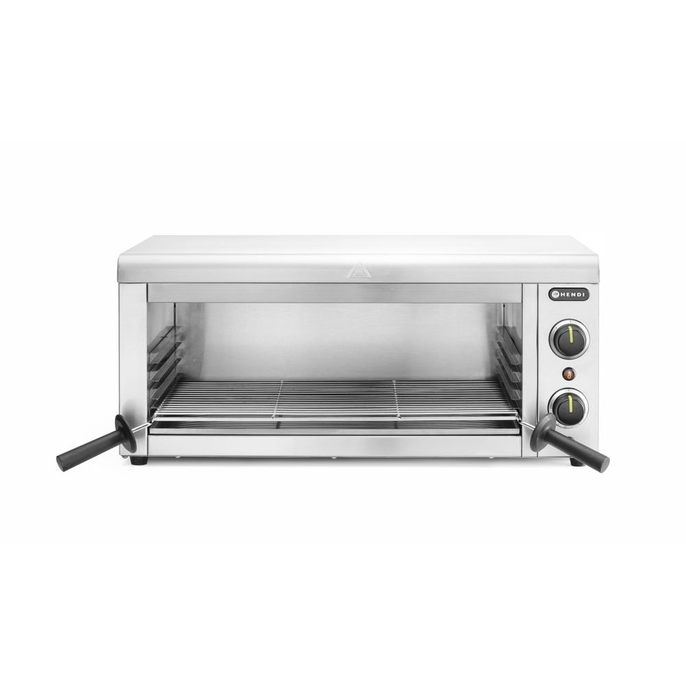 HENDI Salamander GN 1/1 220-240V/2850W, 770x485x(H)305mm