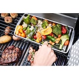thumbnail of Char-Broil Gasgrill Advantage PRO S 3 + Keramik-Sear-Brenner für bis zu 900 °C + Grillpfanne #140979