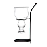 thumbnail of MONDO DECO Coupe honululu Clear noir 38 cl x 6 Mondo Déco