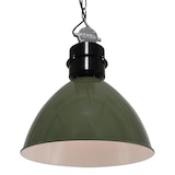 thumbnail of Anne Light & Home Hanglamp 7696G dimbaar 1-l. E27-fitting