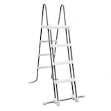 thumbnail of Piscina desmontable ovalada intex prism frame 610x305x122 cm con depuradora