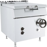 thumbnail of Brasiera Professionale Elettrica ECO LINE - Kusina by Giavazzi - G7TD200E  - Serie 700  - Capacità 60 lt