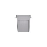 thumbnail of Collecteur Slim Jim Rubbermaid 60L      Plastique60279 x558x635mm RUBBERMAID