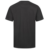 thumbnail of Nitras Motion Tex Plus T-Shirt  | Gr. M | Arbeitsshirt f. Herren | schwarz