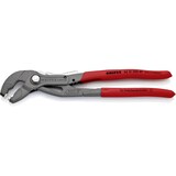 thumbnail of Knipex 85 51 250 AF Federbandschellenzange